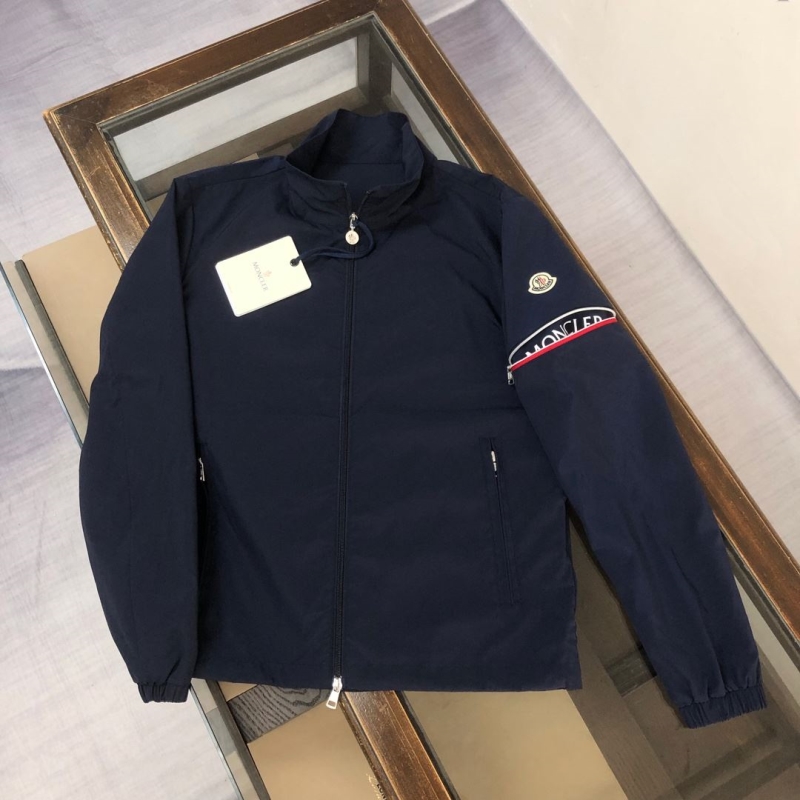 Moncler Coats